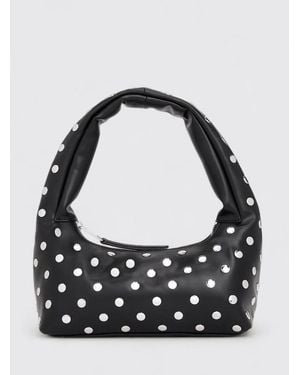 Tommy Hilfiger Handbag - Black