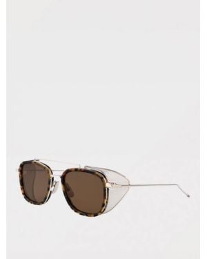 Thom Browne Sonnenbrillen Herren - Braun