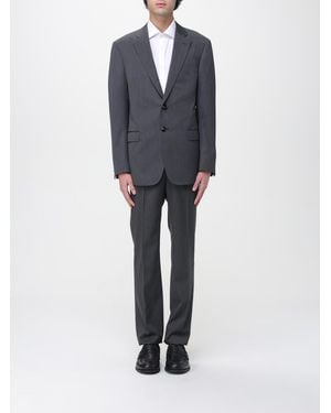 Giorgio Armani Suit - Blue