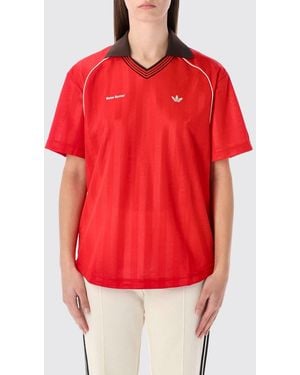 adidas Originals T-Shirt - Red