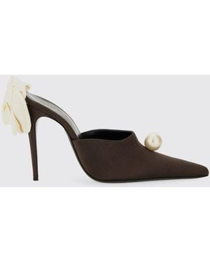 Magda Butrym Pumps - Brown