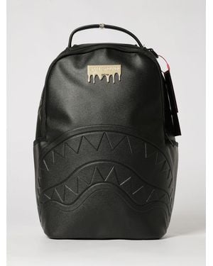 Sprayground Backpack - Black