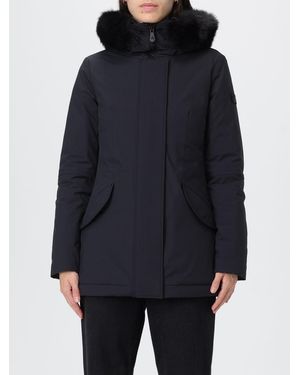 Peuterey Jacke Damen - Blau