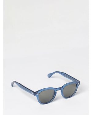 Moscot Sunglasses - Blue