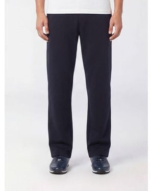 Billionaire Trousers - Blue