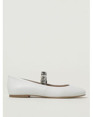 Casadei Schuhe Damen - Weiß
