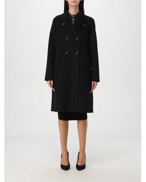 Liu Jo Coat - Black