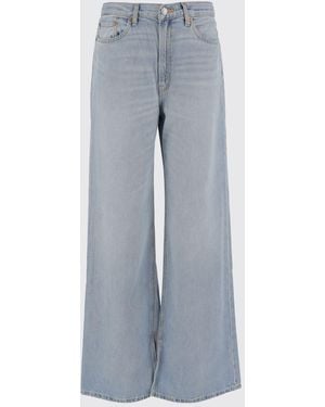 RE/DONE Jeans - Blue