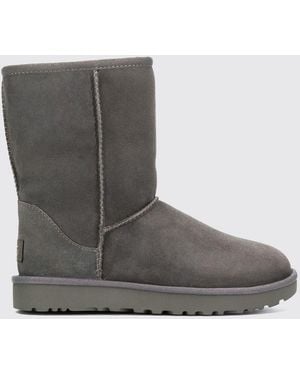 UGG Boots - Gray