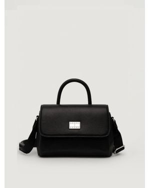 Tommy Hilfiger Mini Bag - Black