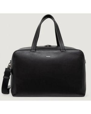Calvin Klein Tasche Herren - Schwarz