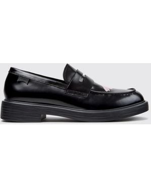 Camper Shoes - Black