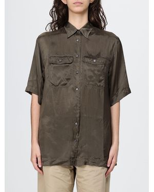 Aspesi Shirt - Gray