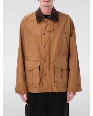 Junya Watanabe Jacket - Brown