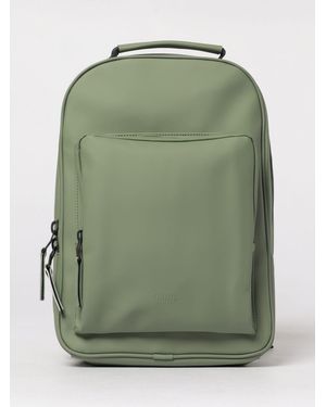 Rains Book Daypack - Green