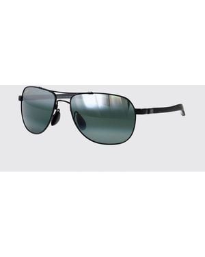 Maui Jim Occhiali Da Sole Guardrails - Nero