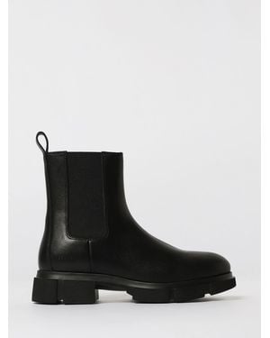 COPENHAGEN Schuhe Herren - Schwarz