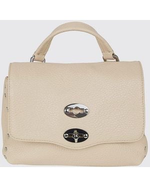 Zanellato Borsa A Spalla Donna - Neutro