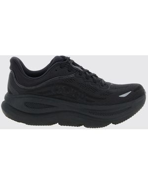 Hoka One One Trainers - Black