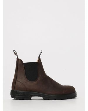 Blundstone Boots - Brown