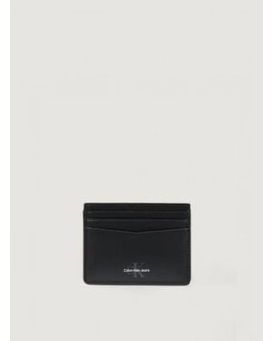 Calvin Klein Portmonnaie Herren - Weiß