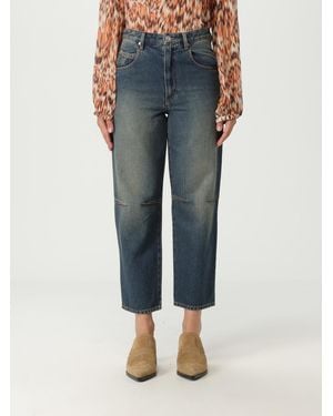 Isabel Marant Jeans Femme - Bleu