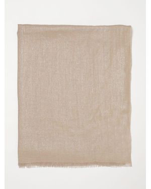 Brunello Cucinelli Scarf - Natural