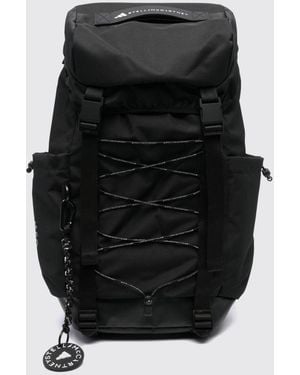 adidas By Stella McCartney Rucksack Damen - Schwarz