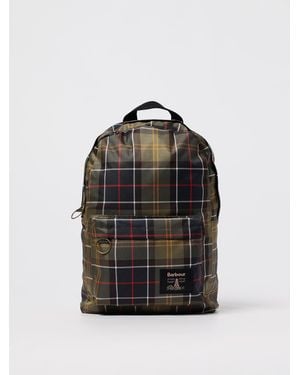 Barbour Bolsos Hombre - Negro