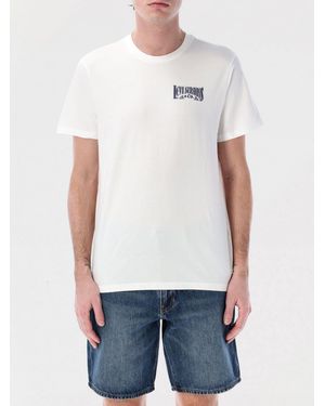 Levi's Levi's Graphic Tee Levi Vintage Logo - White