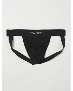 Tom Ford Unterwäsche Herren - Schwarz