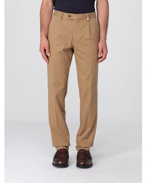 Myths Trousers - Natural