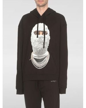 ih nom uh nit Sweatshirt - Black