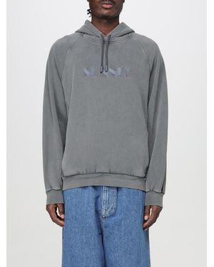Sunnei Sweatshirt - Grey