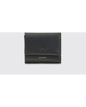 Givenchy Wallet - White