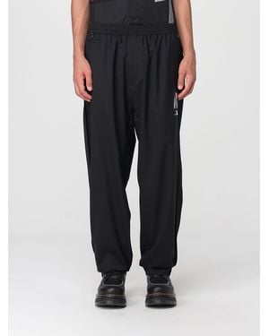 Undercover Pantalón Hombre - Negro