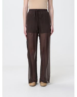 Alysi Pants - Brown