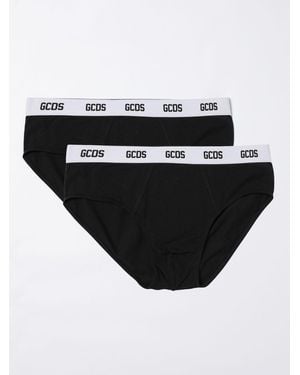 Gcds Underwear - Black