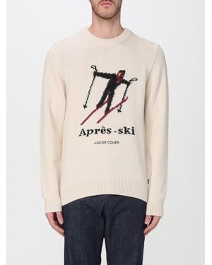 Jacob Cohen Jumper - Natural