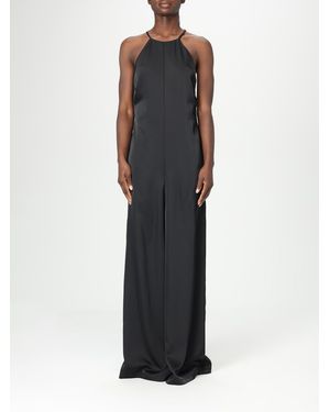 SIMONA CORSELLINI Jumpsuits - Black