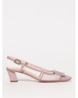 Roger Vivier Zapatos Mujer - Rosa