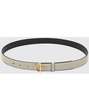 Gucci Belt - White