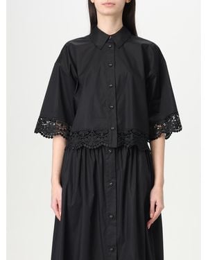 Twinset Shirt - Black