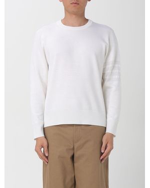 Thom Browne Jumper - White