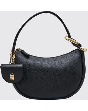 Marc Jacobs Shoulder Bag - Black