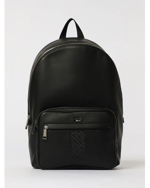 BOSS Mochila Hombre - Negro