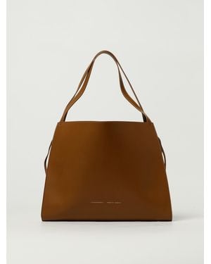 Liviana Conti Handbag - Brown