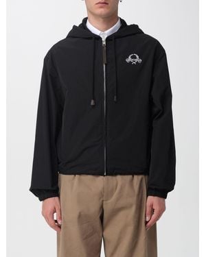 Moschino Jacke Herren - Schwarz