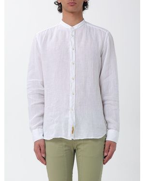 B.D. Baggies Basic Cotton Shirt - White