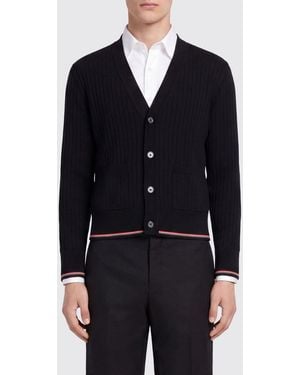 Thom Browne Jumper - Blue